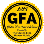 gfJules Gluten Free Cornbread Mix