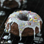 gfJules All Purpose Gluten Free Flour