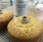 gfJules All Purpose Gluten Free Flour
