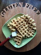 gfJules Gluten Free Cornbread Mix