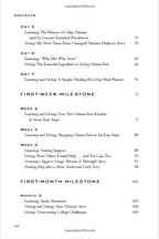 The First Year: Celiac Disease and Living Gluten Free (Print Version)