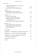 The First Year: Celiac Disease and Living Gluten Free (Print Version)