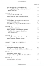 The First Year: Celiac Disease and Living Gluten Free (Print Version)