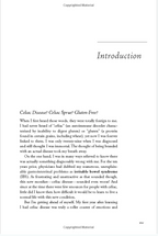The First Year: Celiac Disease and Living Gluten Free (Print Version)