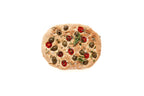 10-Minute Gluten Free Focaccia Mix